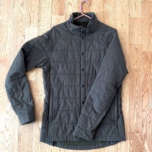 Walter Sky WS-J02 Season Two Men’s Jacket - Olive